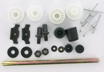 Zestaw naprawczy Grammer