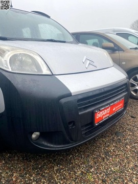 Citroen Nemo 2009 Citroen Nemo Salon PL -Ekonomiczny 1.4 Diesel 68KM, zdjęcie 4