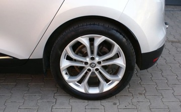 Renault Scenic IV 1.6 dCi 130KM 2017 Renault Scenic Renault Scenic 1.6 dCi Energy Dynamique 1.6 Diesel 130KM, zdjęcie 22