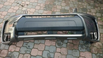 ПЕРЕДНИЙ БАМПЕР SUBARU FORESTER IV