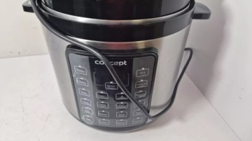 CONCEPT CK7001 МУЛЬТИВАРКА 1000ВТ