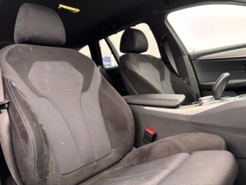 BMW Seria 5 G30-G31 Touring Facelifting 2.0 530i 252KM 2021 BMW 530 530i xDrive, MPak, dostęp komfortowy, H/K,, zdjęcie 11