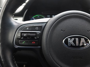 Kia Niro I Crossover 1.6 GDi Hybrid 141KM 2017 Kia Niro Plug-in Hybrid, Serwis ASO, Automat, zdjęcie 20