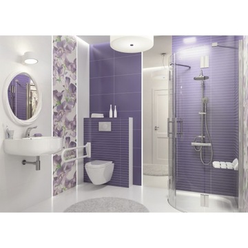 КРУГЛЫЙ СИФОН ДЛЯ УМЫВАЛЬНИКА, ХРОМ, 1 1/4