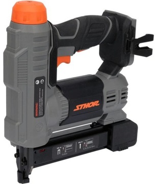 АККУМУЛЯТОРНЫЙ СТЕПЛЕР 20В СТЕПЛЕРЫ ГВОЗДИ КОРПУС