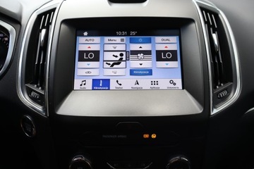 Ford S-Max II Van 2.0 EcoBlue 150KM 2019 Ford S-Max 2.0 EcoBlue, Automat, Navi, Klima, zdjęcie 20