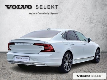 Volvo S90 II 2023 Volvo S90 S90 B4 Plus Bright, Kamera 360, Harman&amp;K, zdjęcie 7