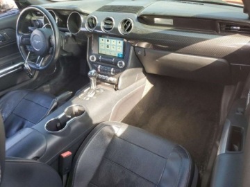 Ford Mustang VI 2016 Ford Mustang 2016 2.3l 2.3 Benzyna 310KM, zdjęcie 8