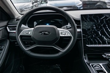  JAC J7 Plus 1.5T CVT Sedan 136KM 2025, zdjęcie 8