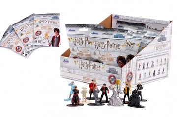 FIGURKA HARRY POTTER MET 10X14 SIMB PBH