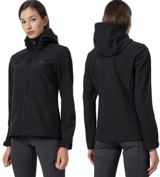 4F Kurtka Softshell Membrana 5 000 TSOFF048 > XL