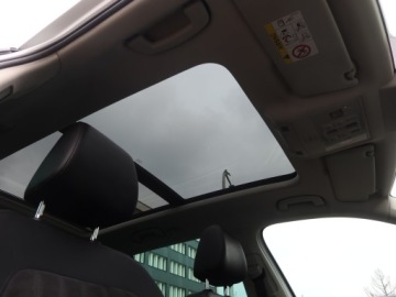 Skoda Superb III Kombi 2.0 TSI 280KM 2015 Skoda Superb 2.0 TSI, 4X4, Automat, Skóra, Navi, zdjęcie 22