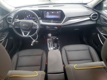 Chevrolet Trax 2025 Chevrolet Trax Activ 2025 1.2 Benzyna 137KM, zdjęcie 8