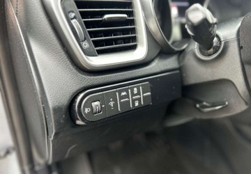 Kia Ceed III Hatchback Facelifting  1.5 T-GDI 160KM 2023 Kia Ceed Cena Brutto 1.5 Benzyna 160KM, zdjęcie 15