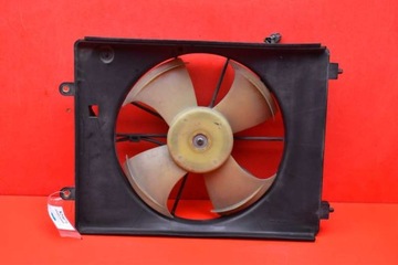 VENTILÁTOR HONDA FR-V 1.7 I-VTEC 04R