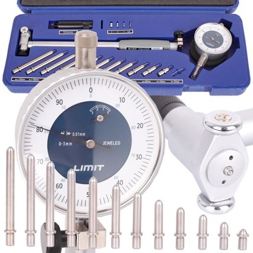 ЦИФРОВОЙ ИНДИКАТОР ДЛЯ ЦИЛИНДРОВ 50-160 ММ