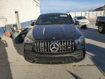 Mercedes GLE V167 2023 Mercedes-Benz GLE coupe amg 53, 2023r., 4x4, 3.0L 3.0 Benzyna 429KM, zdjęcie 4