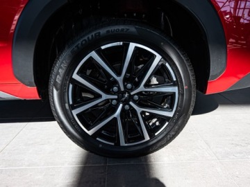 JAC 2025 JAC JS8 PRO 1.5 T-GDI DCT 7os. Suv 175KM 2025, zdjęcie 19