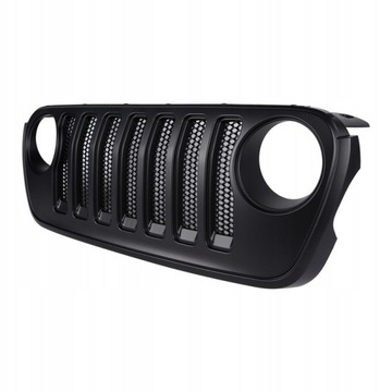 FABRYCZNY GRILL ATRAPA WRANGLER SPORT JL JT 2018+