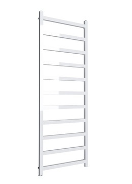 Grzejnik łazienkowy MAX 1430x500 Biały Połysk