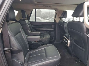 Ford Expedition III 2024 Ford Expedition Max Xlt 2024 3.5l 3.5 Benzyna 400KM, zdjęcie 11