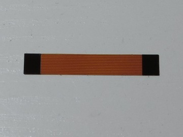 Лента FPC лента 14Pin 40мм 0,5 ТИП A