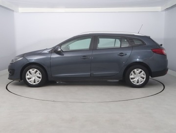 Renault Megane III Grandtour Facelifting 2013 1.2 Energy TCe 115KM 2016 Renault Megane 1.2 TCe, Salon Polska, Klima, zdjęcie 2