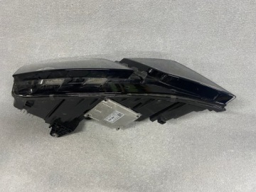 SKODA OCTAVIA III LIFT ПОЛНОСТЬЮ СВЕТОДИОДНАЯ ФОНАРЬ 5E1941016