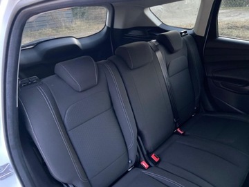 Ford Kuga II SUV Facelifting 1.5 EcoBoost 150KM 2018 Ford Kuga Ford Kuga 1.5b 150KM Nowy Rozrzad LED Serwis ASO 1- Wlasciciel, zdjęcie 25