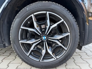 BMW X3 G01 SUV 2.0 20i 184KM 2021 BMW X3 xDrive20i | LCI polift | M Sport | Polski Salon | FAKTURA VAT 23%, zdjęcie 18