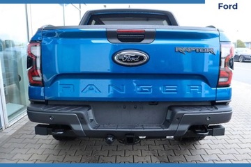 Ford Ranger VI Raptor 2.0 EcoBlue BI-TURBO 210KM 2025 FORD Ranger Raptor A10 4x4 2.0 210KM, zdjęcie 6