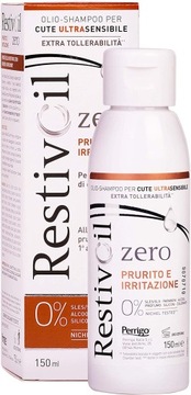 Szampon Restivoil 150 ml łagodzące