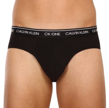 CALVIN KLEIN SLIPY MĘSKIE 7-PACK XS