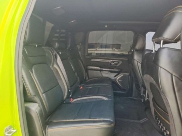  RAM 1500 Trx 2023 6.2l 6.2 Benzyna 702KM, zdjęcie 10