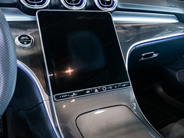 Mercedes 2024 300 4-Matic AMG Line Coupe 2.0 (258KM) 2024, zdjęcie 12