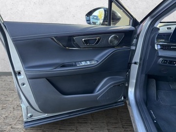 Omoda 5 1.6 T-GDI 147KM 2025 Omoda 5 Omoda 5 Premium Carbon black &amp; Aviation s, zdjęcie 9