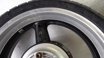 Suzuki Bandit GSF 1200 95-99 Комплект дисков передних задних