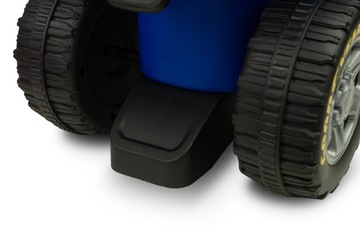 RIDE-ON RIDER QUAD GOODYEAR CAR WALKER СВЕТОДИОДНЫЕ ФОНАРИ СИГНАЛ ДЛЯ АВТОМОБИЛЯ ПОДАРОК ​​ОДИН ГОД