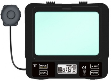 APS-X1P20+ ИДЕАЛЬНЫЙ СВАРОЧНЫЙ Шлем