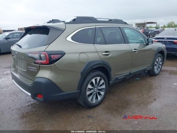 Subaru 2023 Subaru Outback 2023 r., 2,4L TOURING XT 2.4 Benzyna 260KM, zdjęcie 5