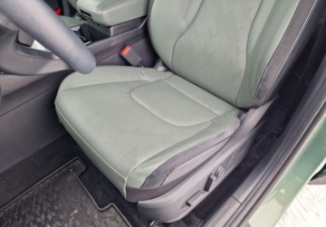 Kia Sportage V SUV 1.6 T-GDI 160KM 2024 Kia Sportage Automat LED Navi Climatronic Alu 19 Gwarancja Salon PL Dealer, zdjęcie 11