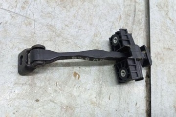 KOLEJNICE OKNO PŘEDNÍCH DVEŘE VW JETTA II (19E, 1G2, 165) 17A837249A