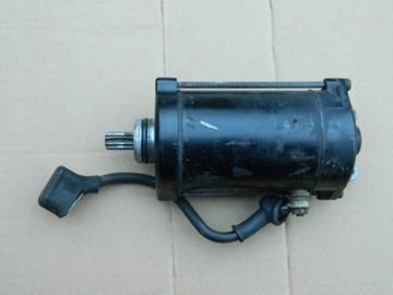 СТАРТЕР Kawasaki klr 650 c