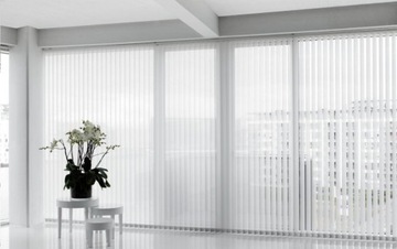 Żaluzje pionowe vertical - na wymiar do 280x200