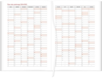 Организационный календарь для преподавателей КАЛЕНДАРЬ - SCHOOL PLANNERS