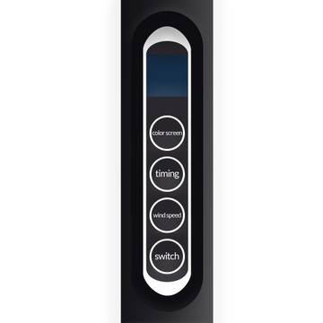 НАСТОЛЬНЫЙ ВЕНТИЛЯТОР НАПОЛЬНЫЙ ВЕНТИЛЯТОР ТИХИЙ МОЩНЫЙ 5 ЛОПАСТЕЙ XTECH