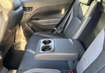 Subaru 2025 Subaru Crosstrek Subaru Crosstrek 2.0i-S e-Boxer Platinum (EyeSight) Linea, zdjęcie 16