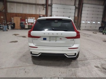 Volvo XC60 II 2024 Volvo XC 60 2024 VOLVO XC60 B5 CORE DARK THEME 2.0 Benzyna 247KM, zdjęcie 7