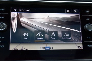 Volkswagen Tiguan II SUV 2.0 TDI 150KM 2018 Volkswagen Tiguan II Highline 2.0TDI 4x4 AUTOMAT 7b BOGATY, Doinwestowany!, zdjęcie 30