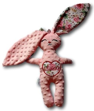 Талисман с названием Rabbit Bunny Nam